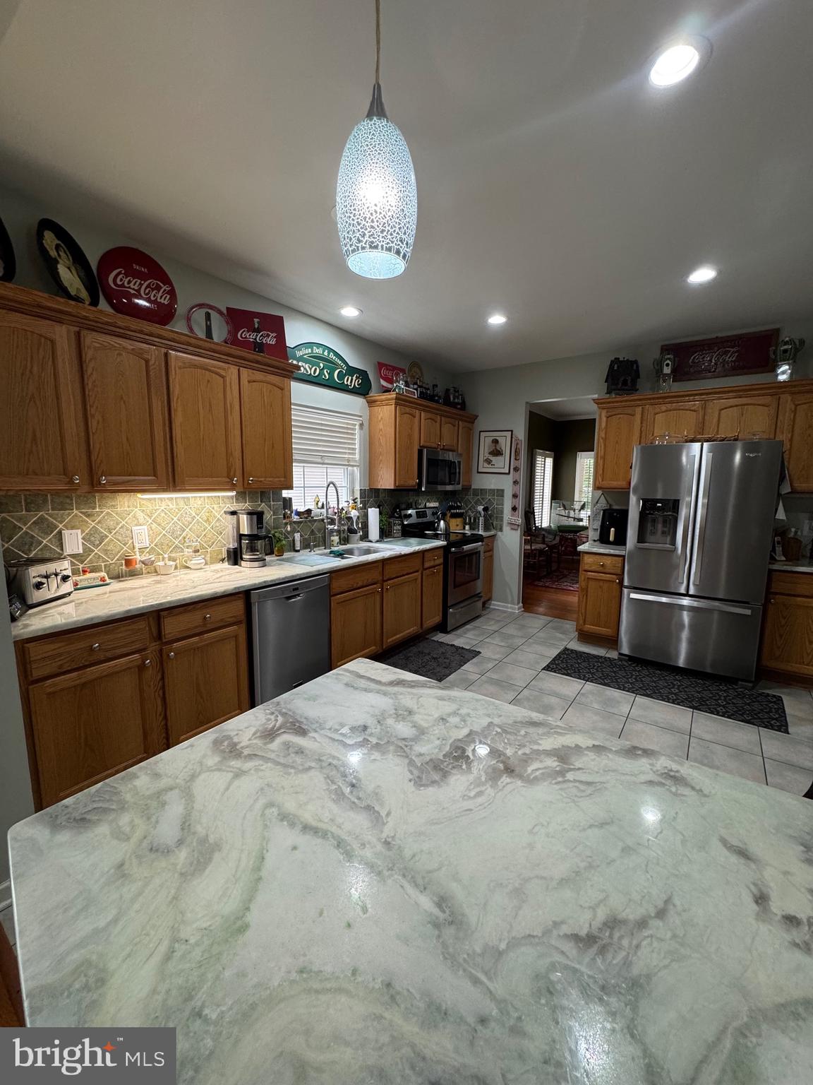 OCEAN PINES - PINEHURST - Residential