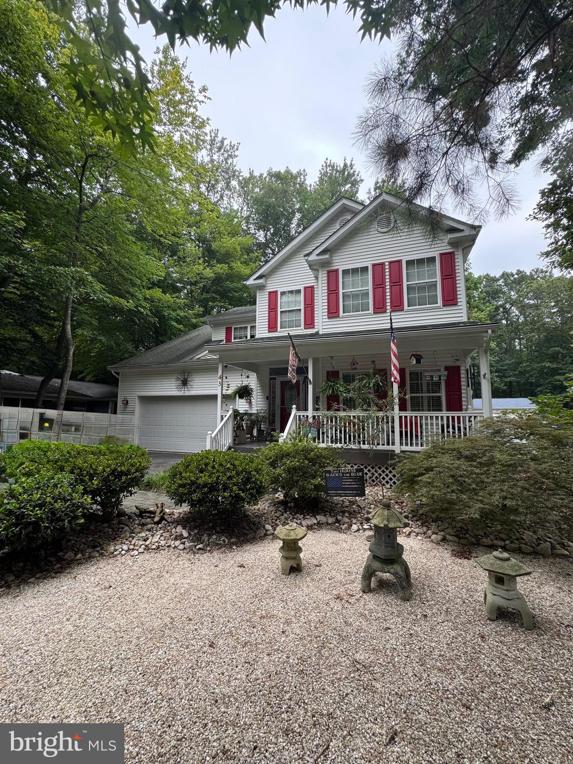 OCEAN PINES - PINEHURST - Residential