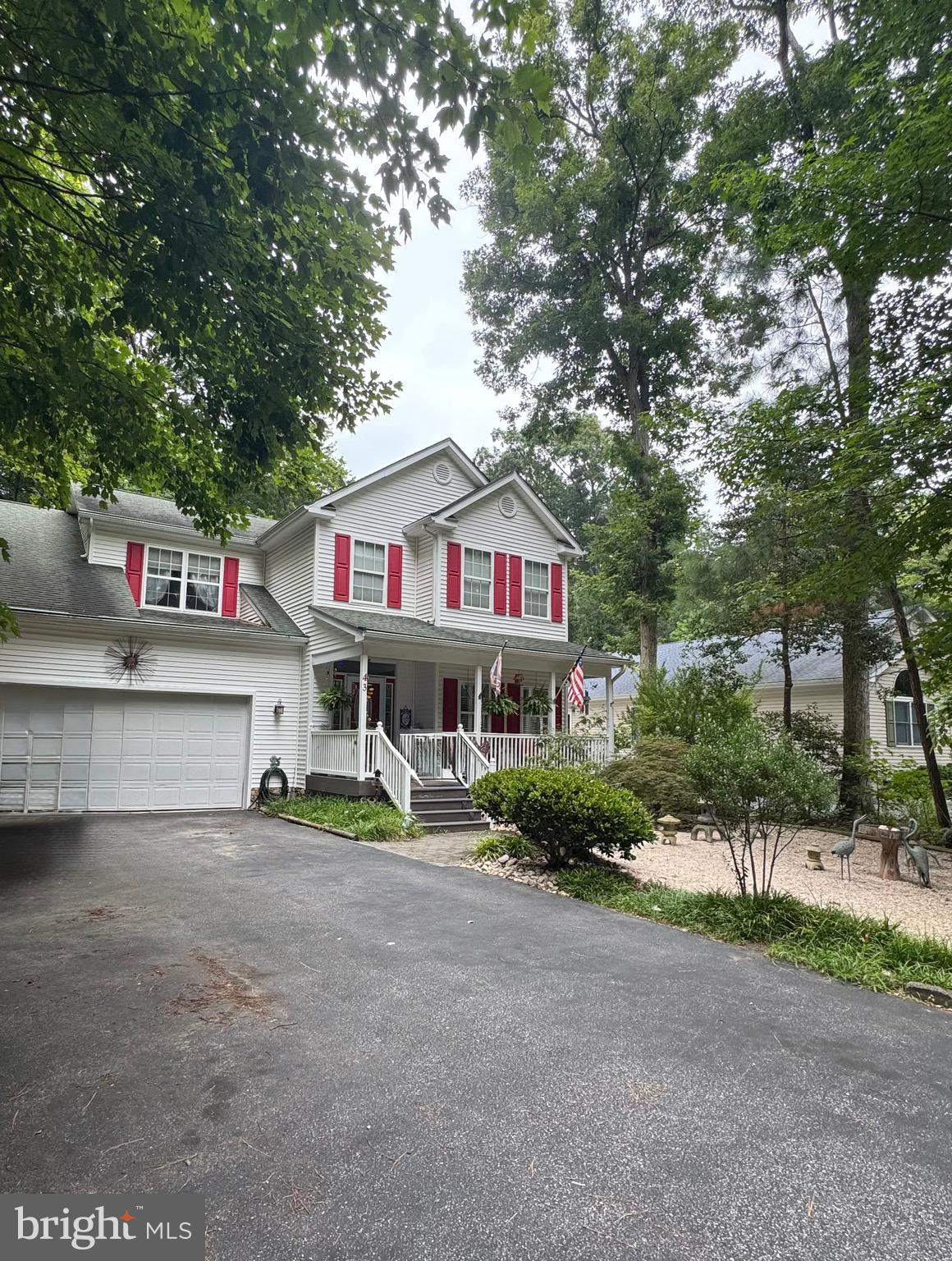 OCEAN PINES - PINEHURST - Residential