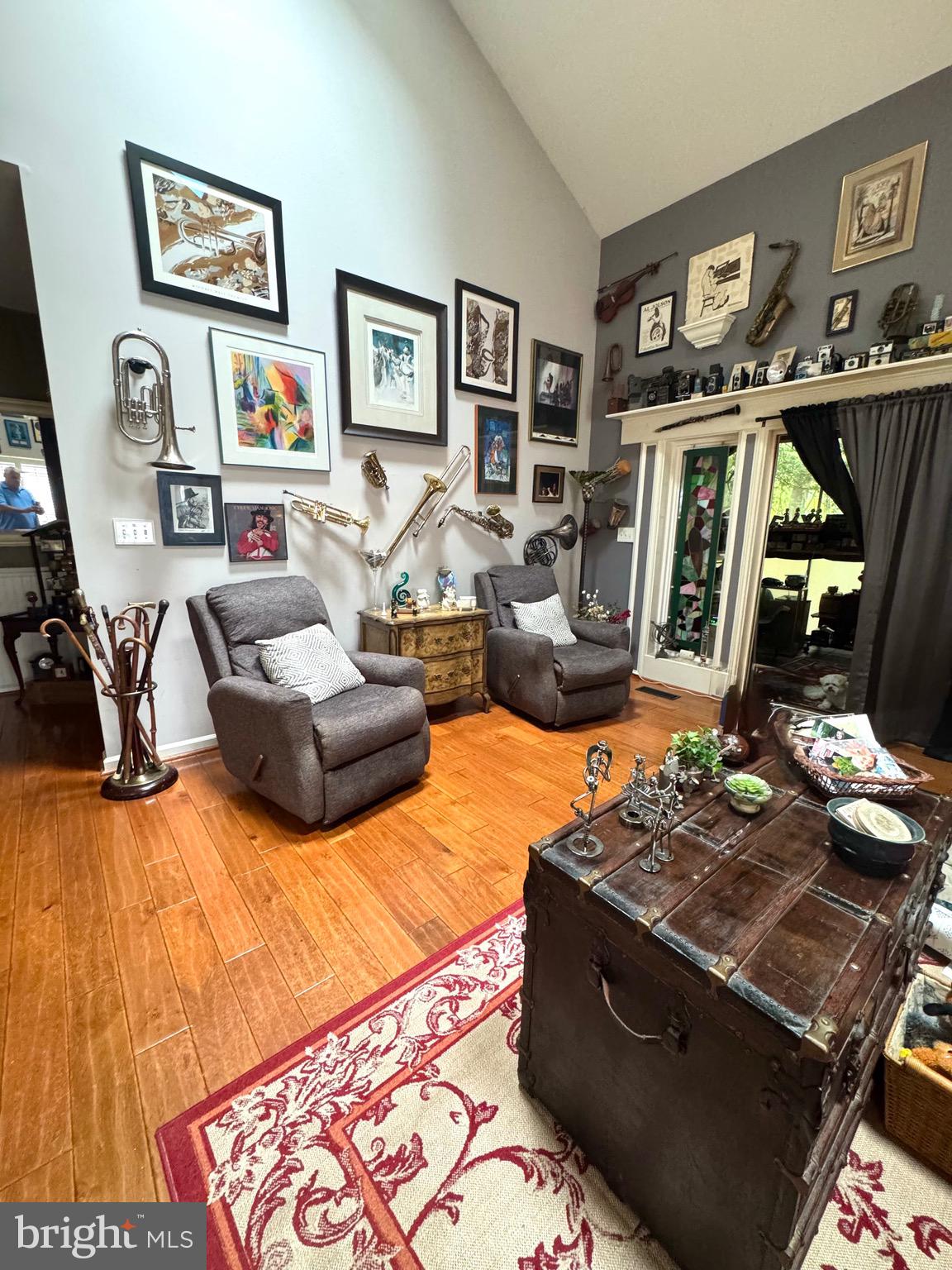 OCEAN PINES - PINEHURST - Residential