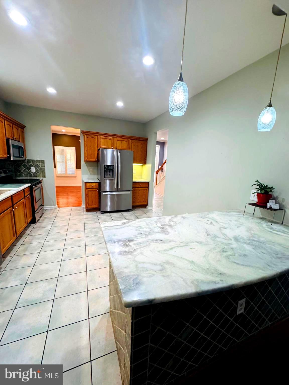 OCEAN PINES - PINEHURST - Residential