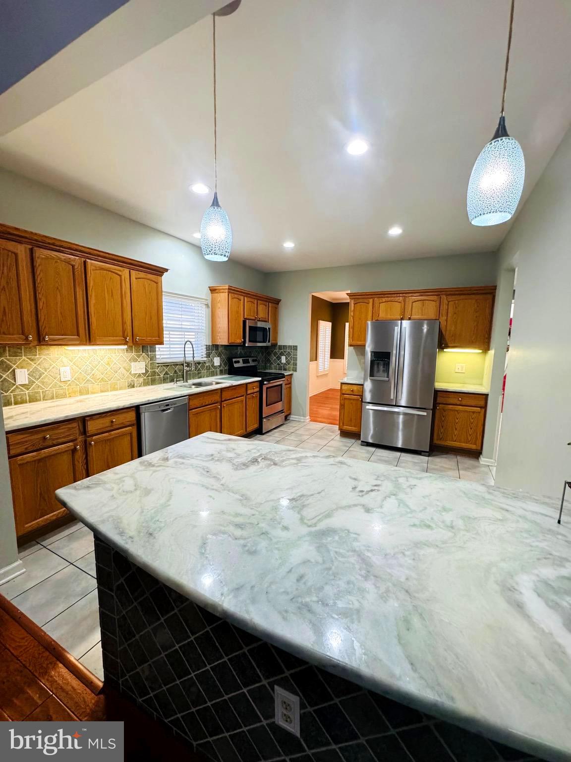 OCEAN PINES - PINEHURST - Residential