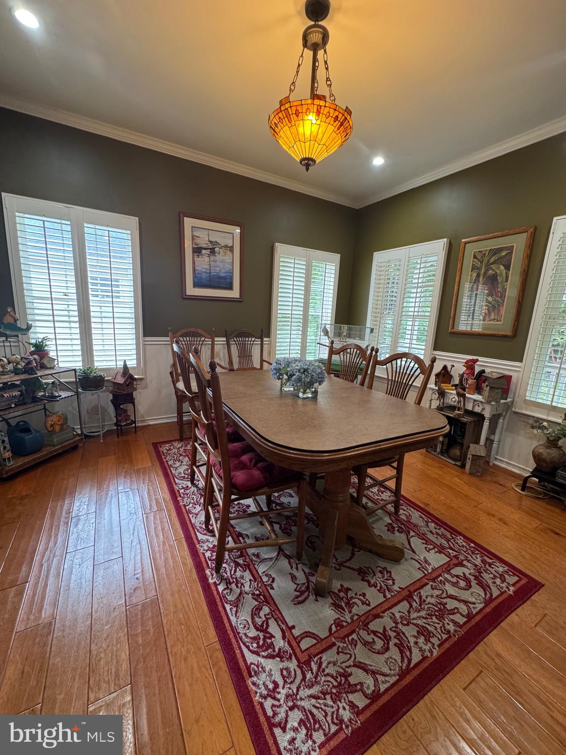 OCEAN PINES - PINEHURST - Residential