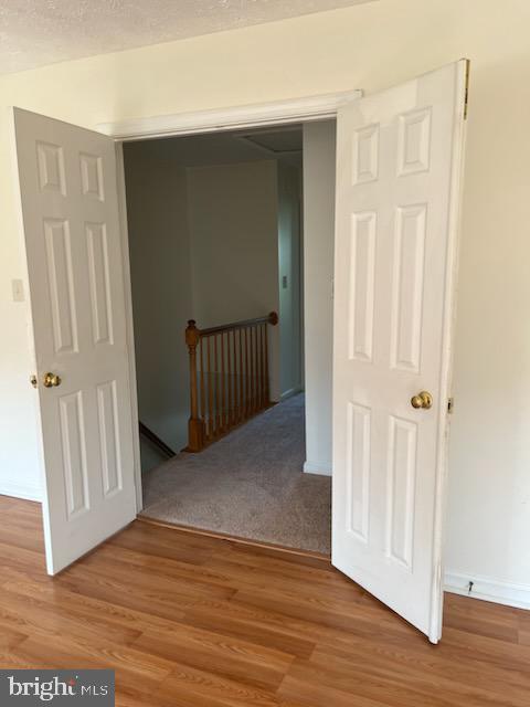 CHESAPEAKE LANDING - Residential