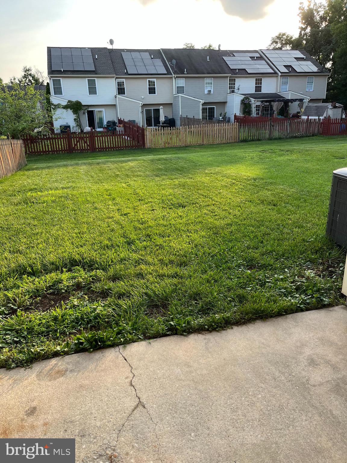 CHESAPEAKE LANDING - Residential