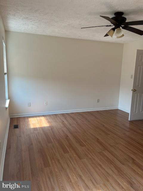 CHESAPEAKE LANDING - Residential