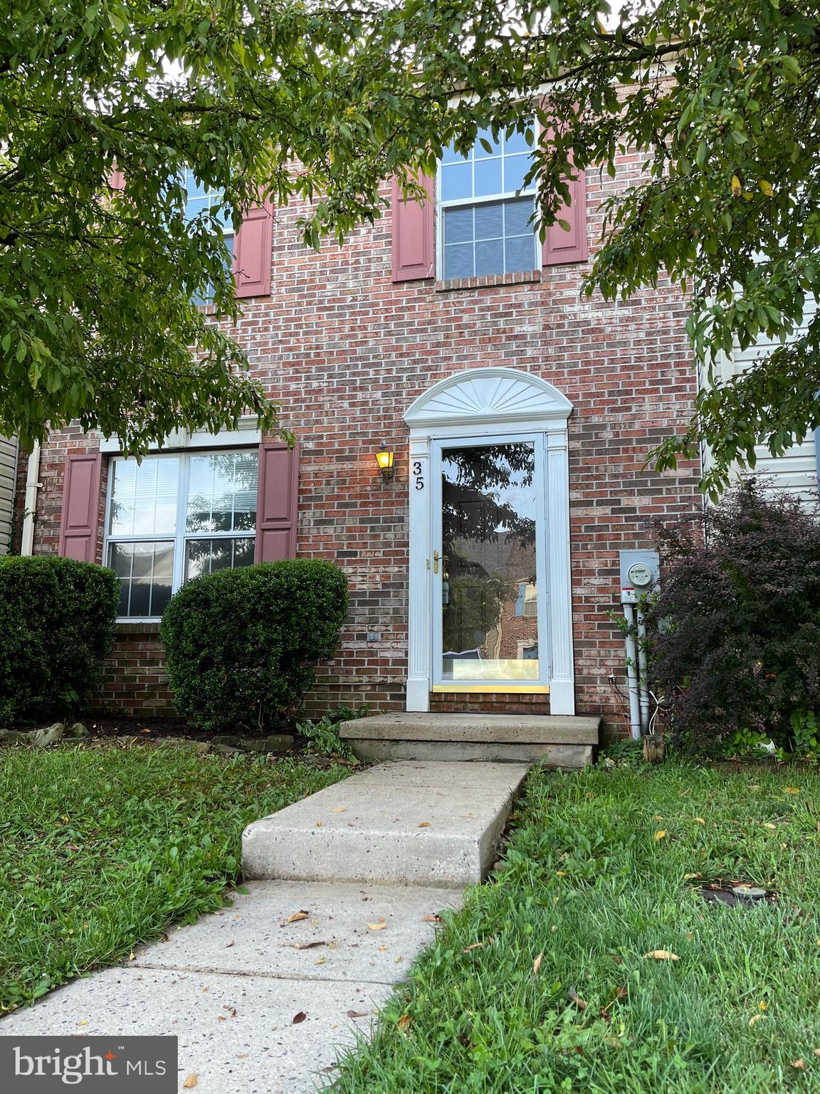 CHESAPEAKE LANDING - Residential