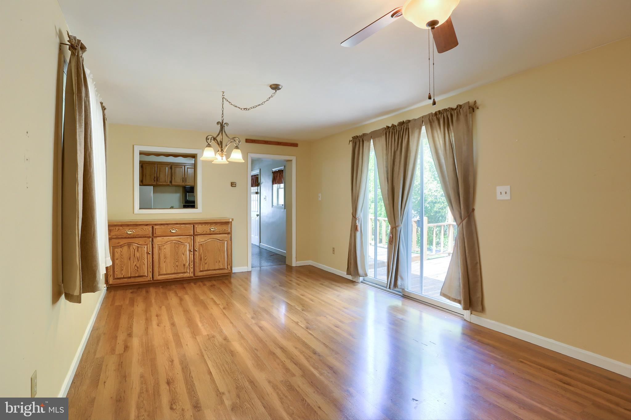 HAMPDEN GARDENS - Residential