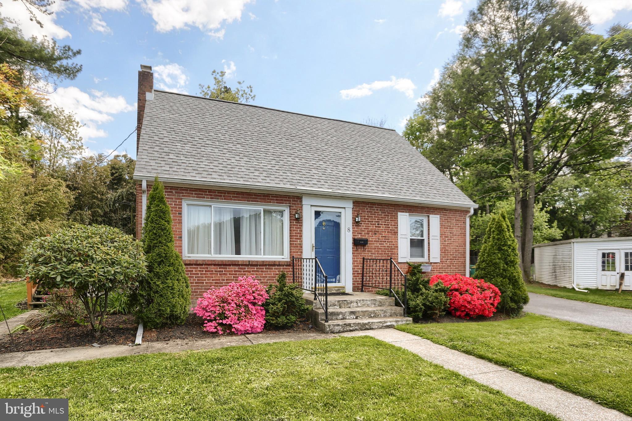 HAMPDEN GARDENS - Residential