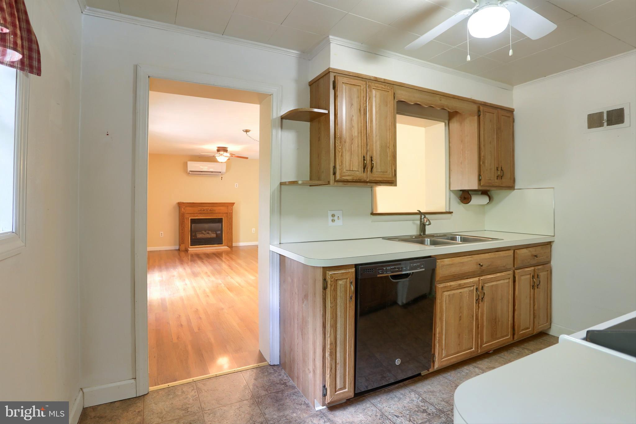 HAMPDEN GARDENS - Residential