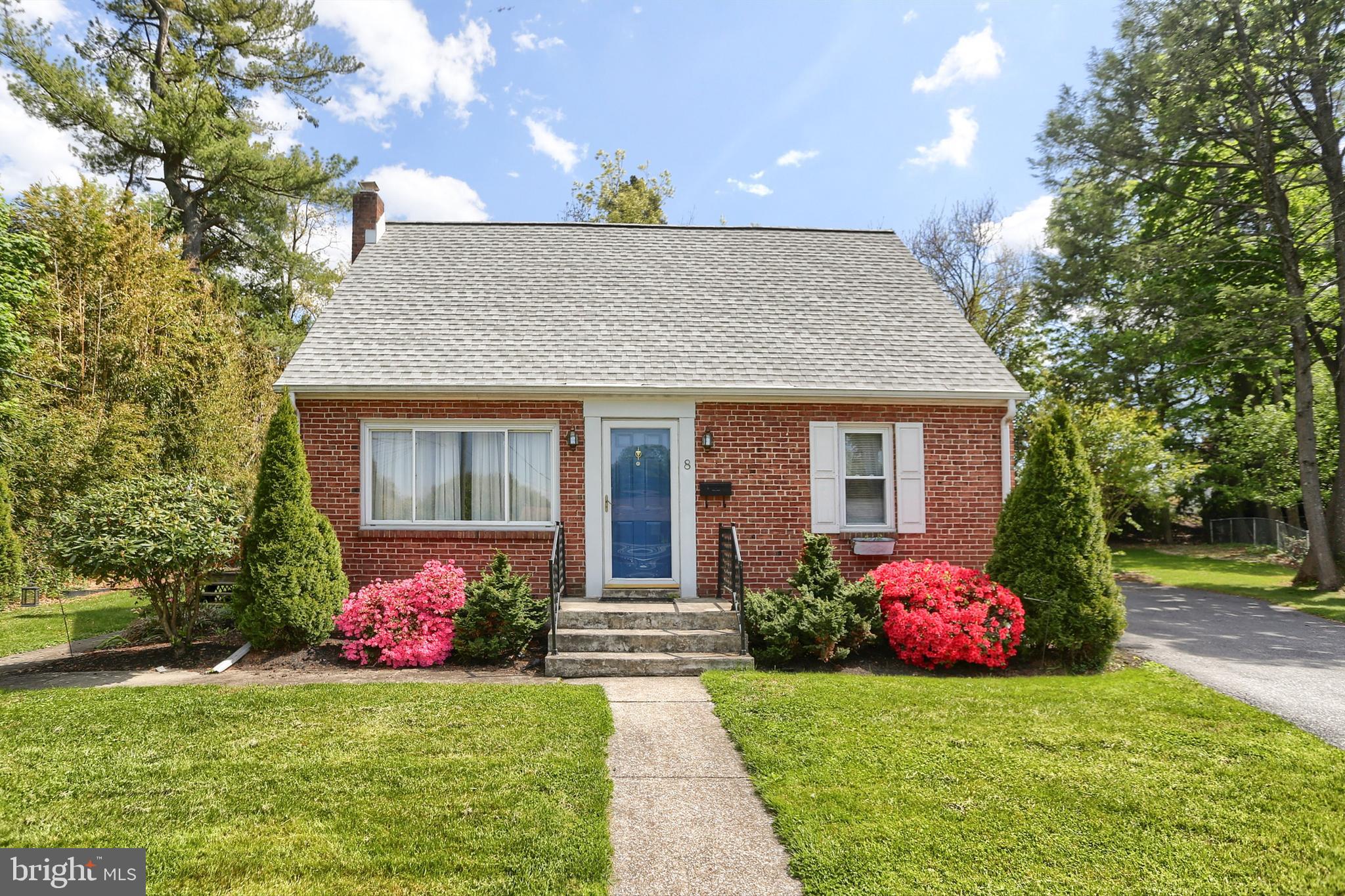HAMPDEN GARDENS - Residential