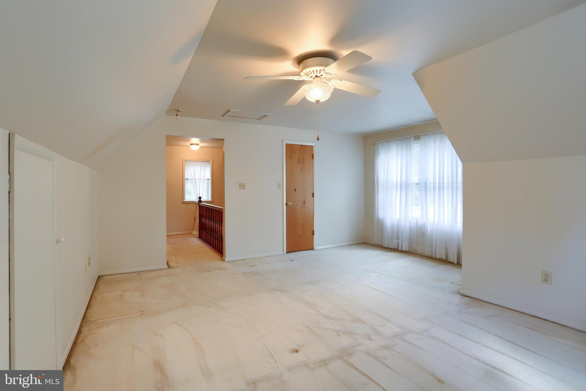HAMPDEN GARDENS - Residential
