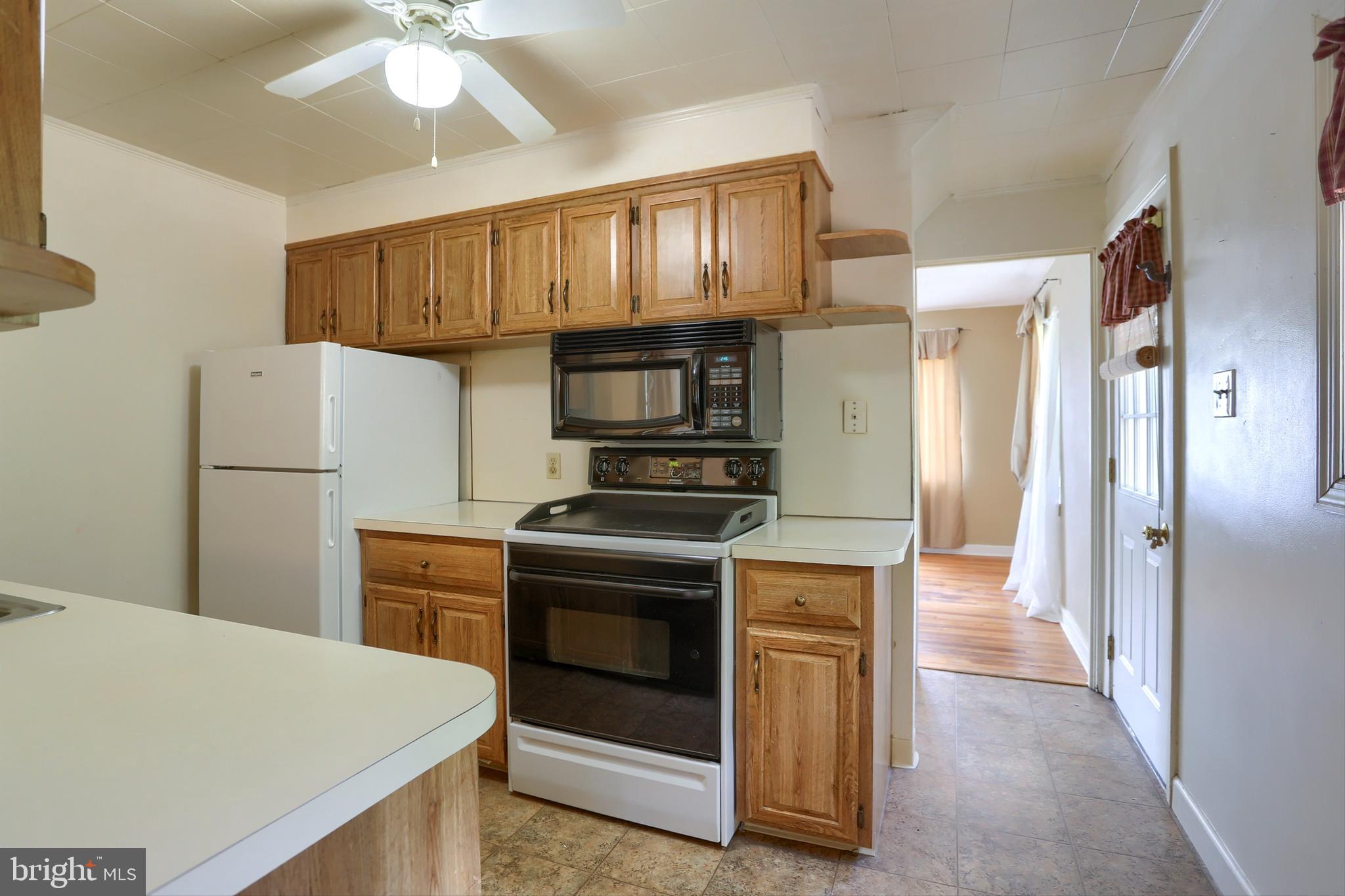 HAMPDEN GARDENS - Residential
