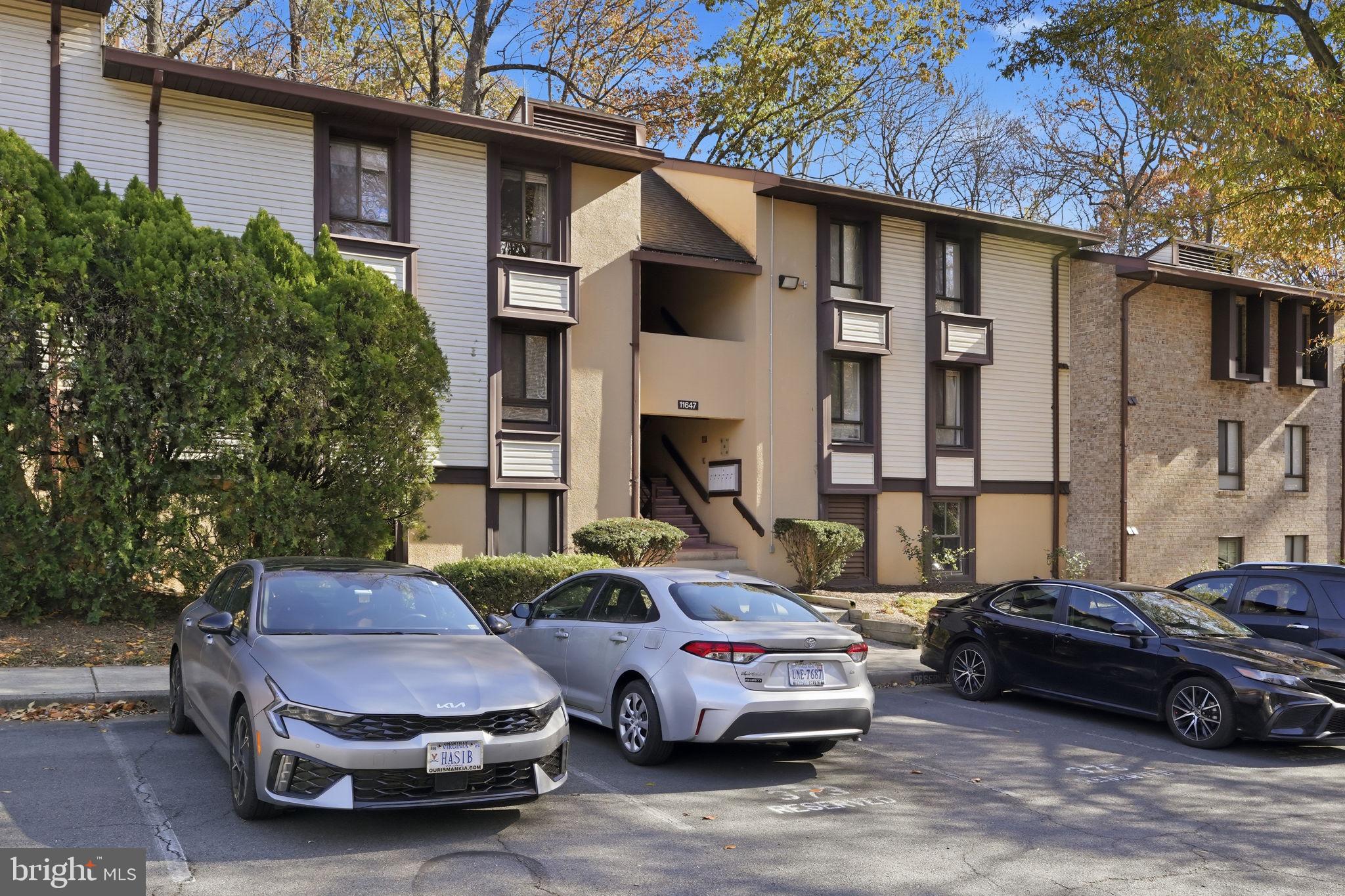 11647 STONEVIEW SQUARE 88/2B