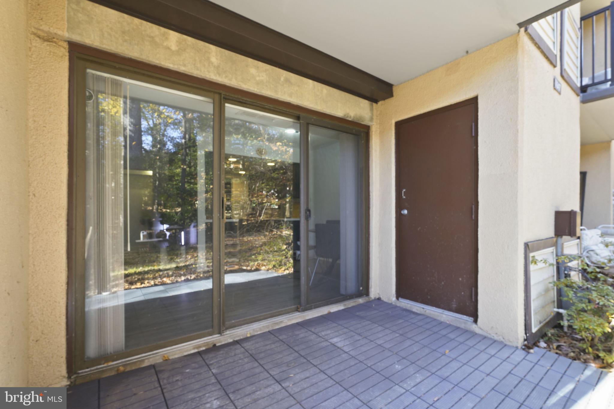 SHADOWOOD - Residential Lease