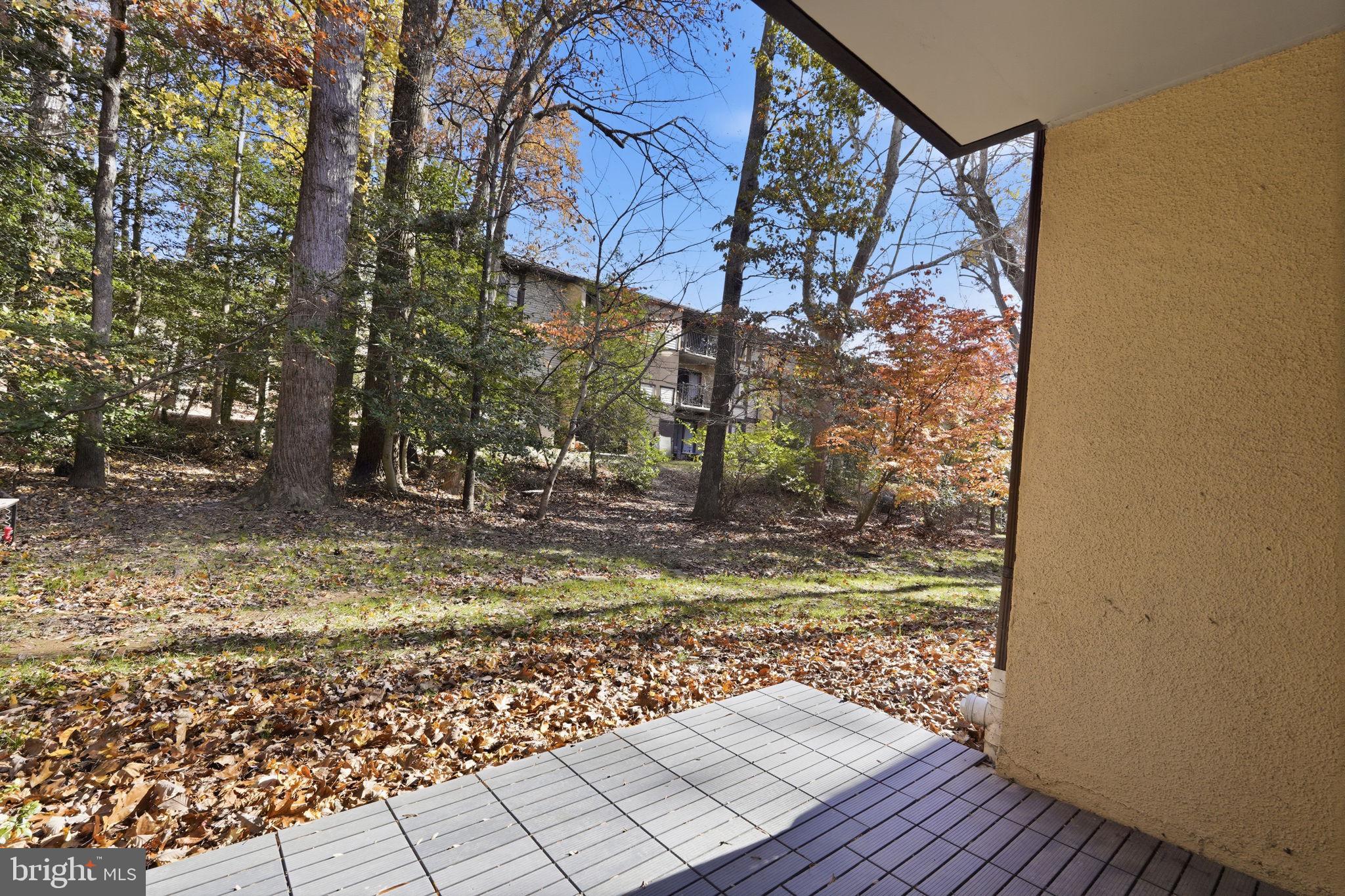 SHADOWOOD - Residential Lease