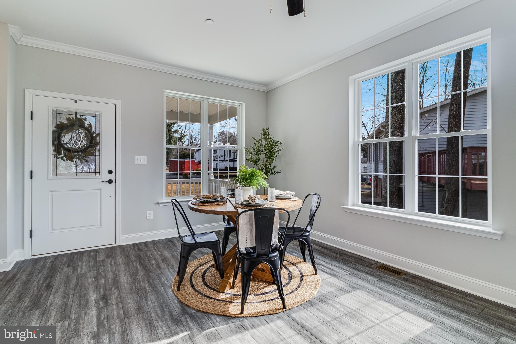 RUSTIC HILLS - Residential