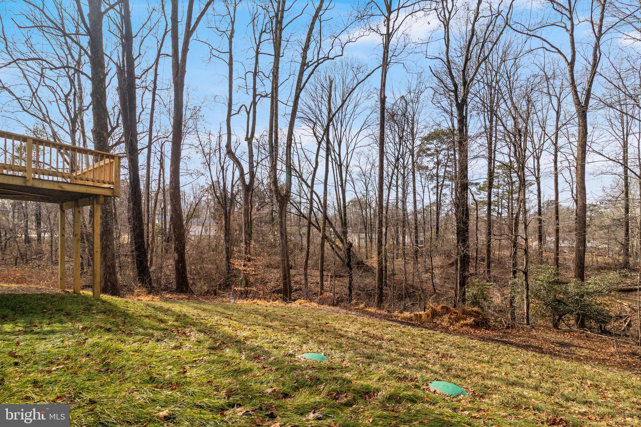 RUSTIC HILLS - Residential