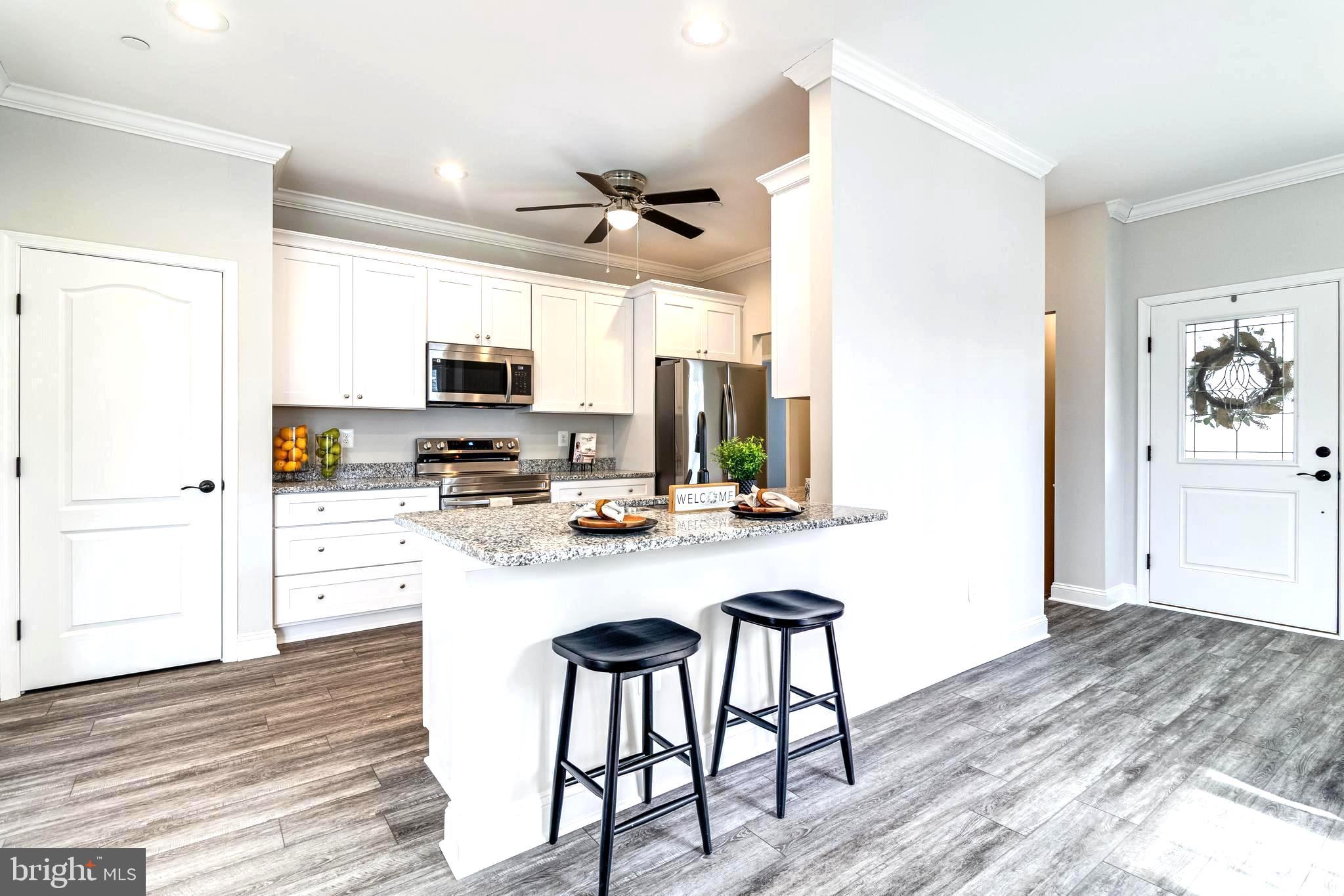 RUSTIC HILLS - Residential