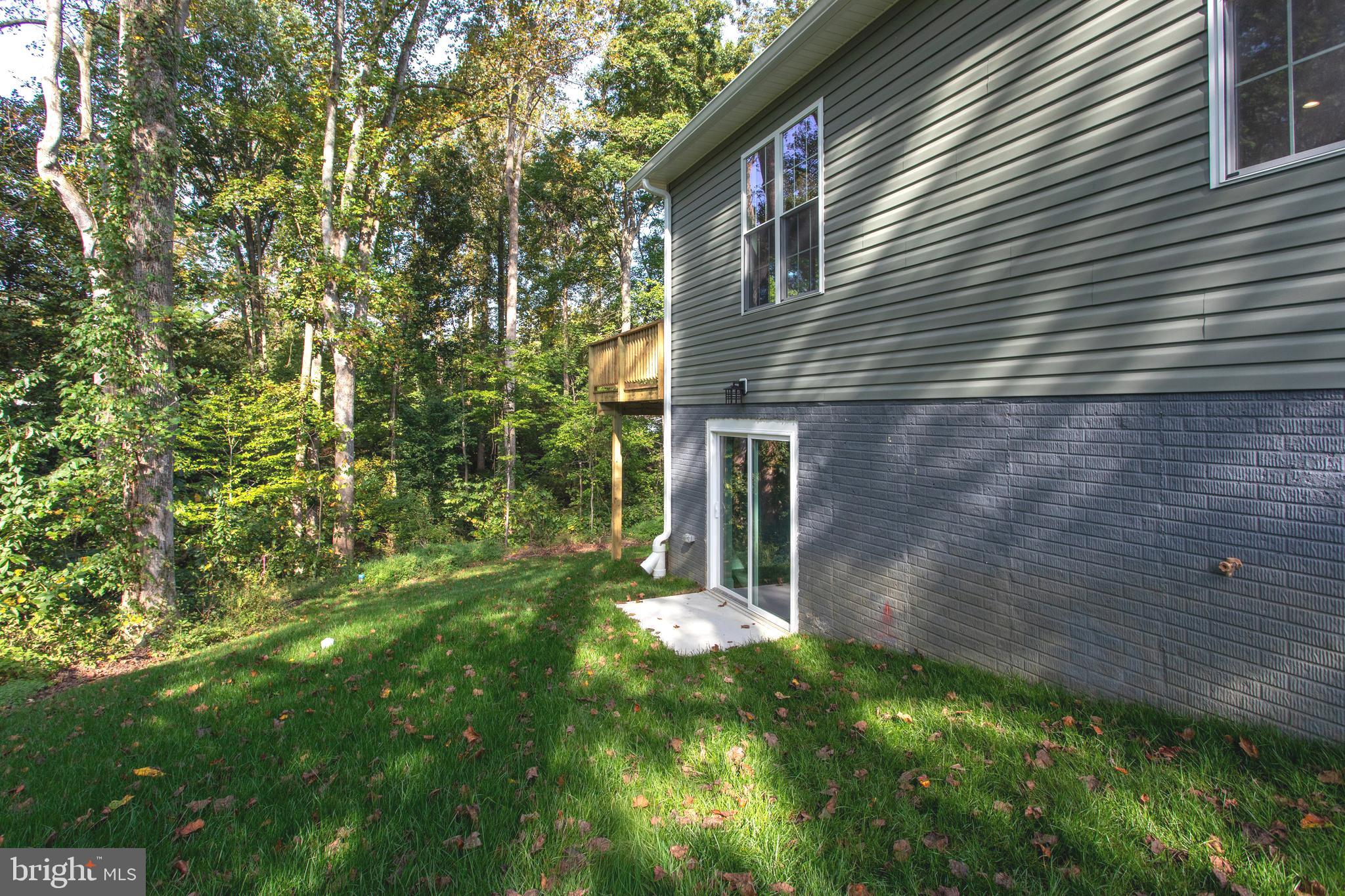 RUSTIC HILLS - Residential