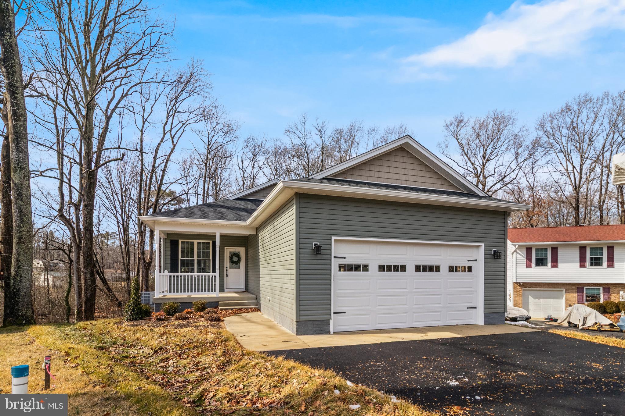RUSTIC HILLS - Residential