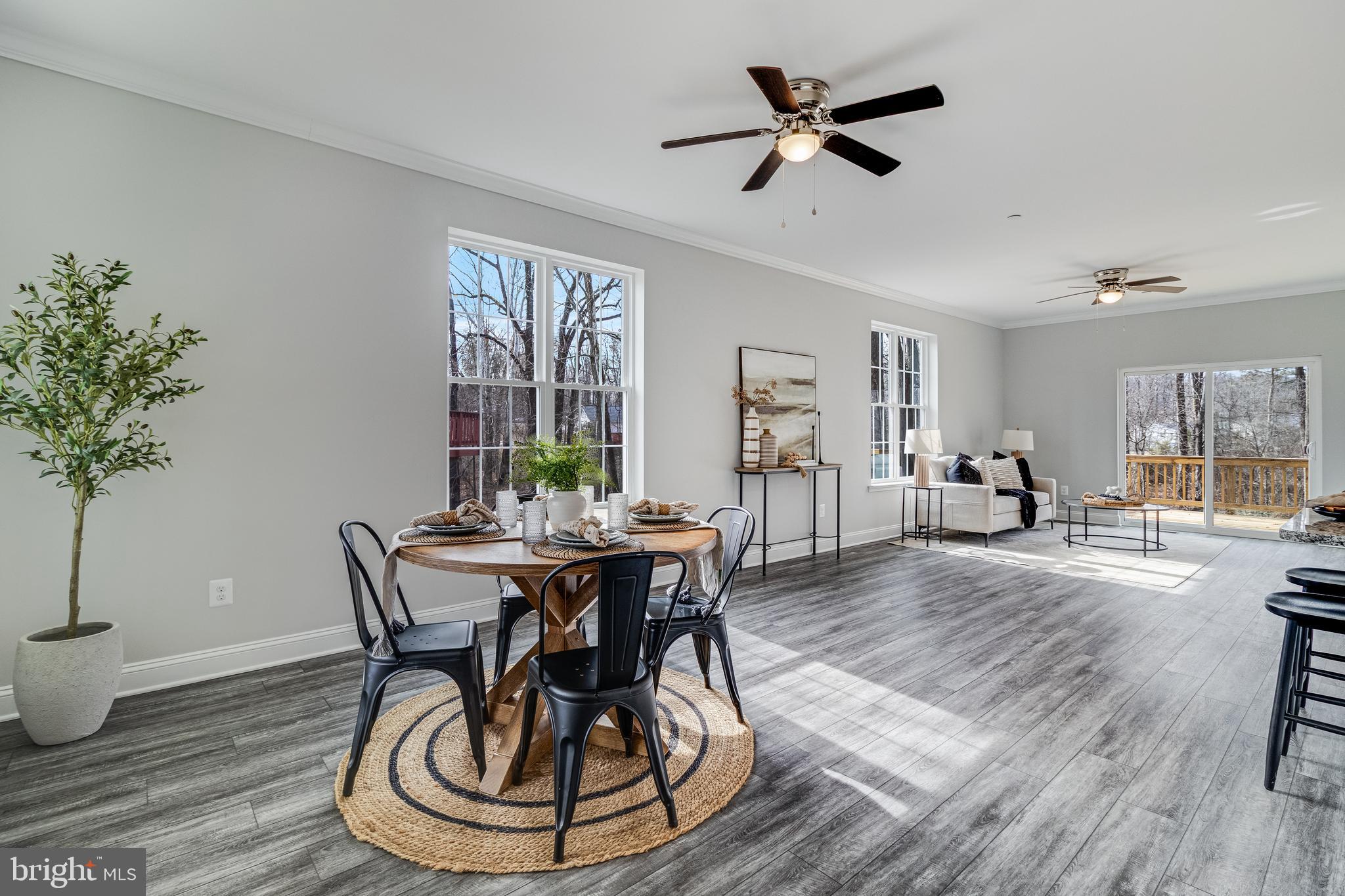 RUSTIC HILLS - Residential