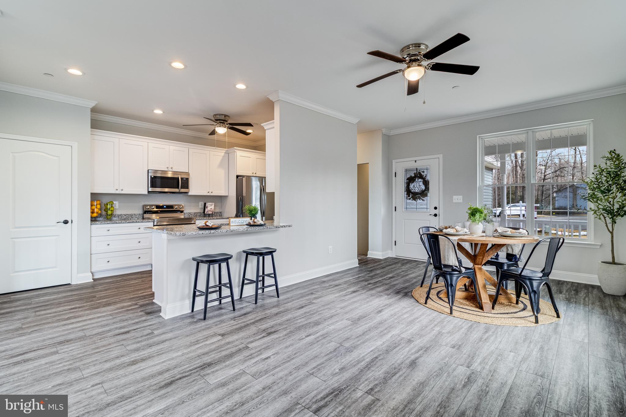 RUSTIC HILLS - Residential