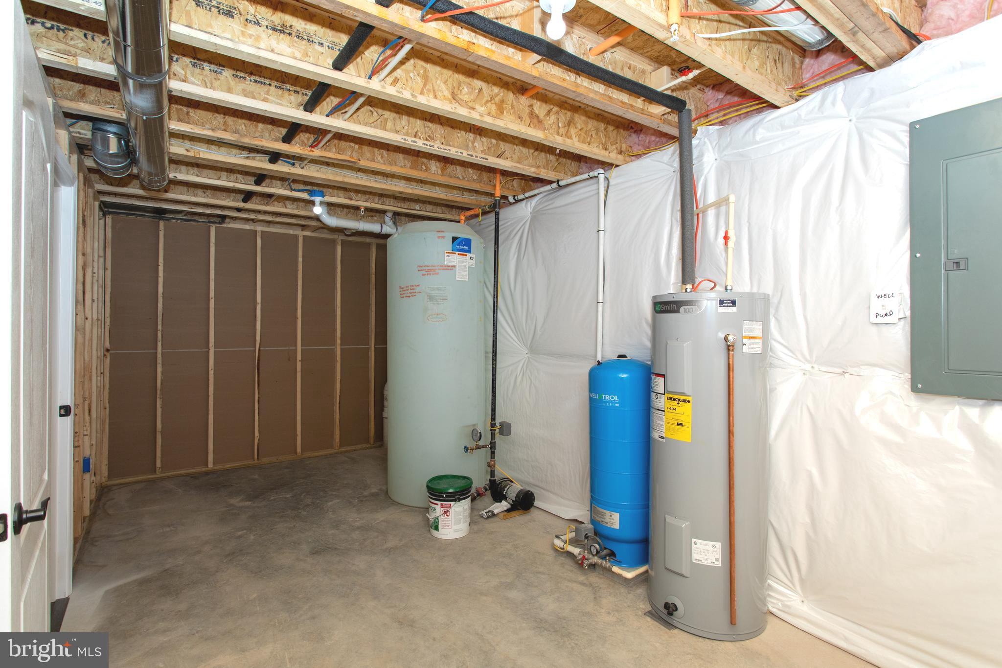 RUSTIC HILLS - Residential