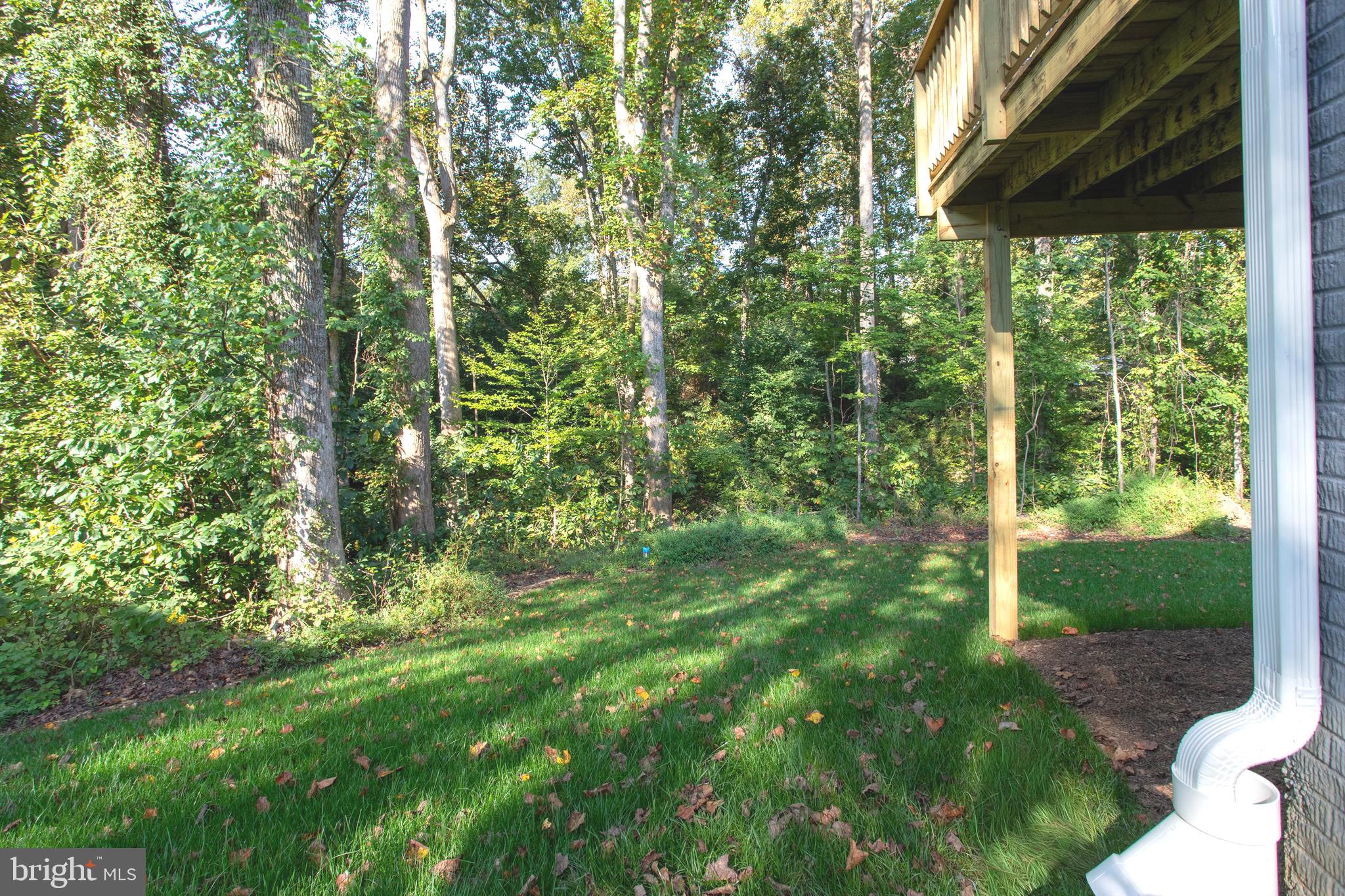 RUSTIC HILLS - Residential