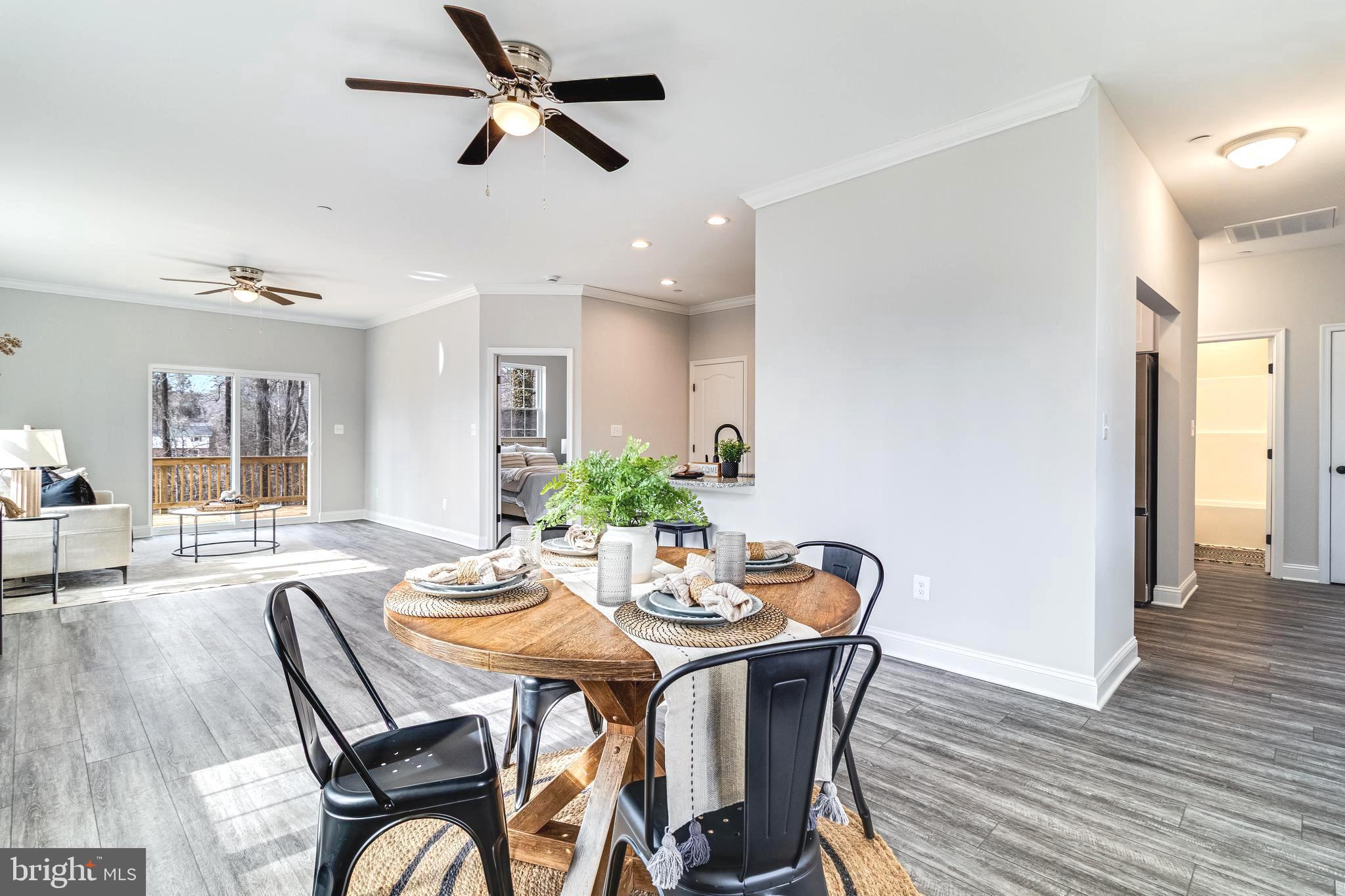 RUSTIC HILLS - Residential