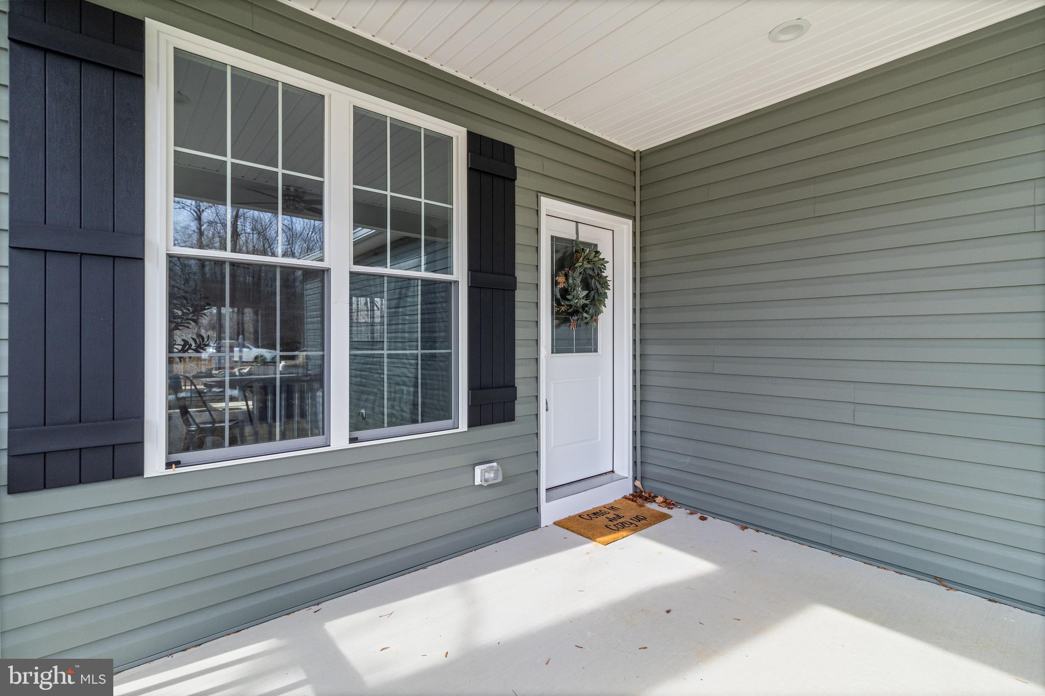 RUSTIC HILLS - Residential