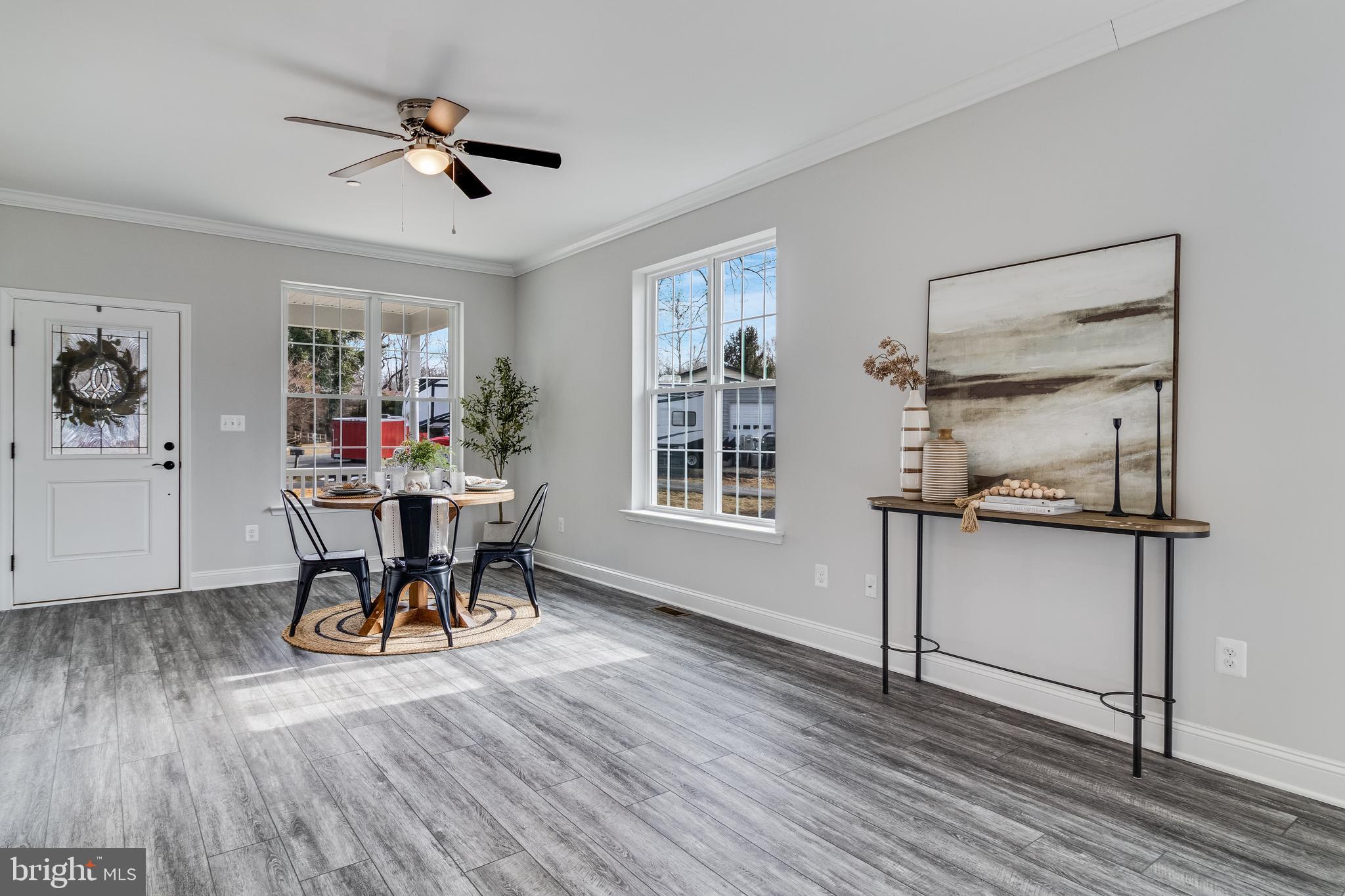 RUSTIC HILLS - Residential