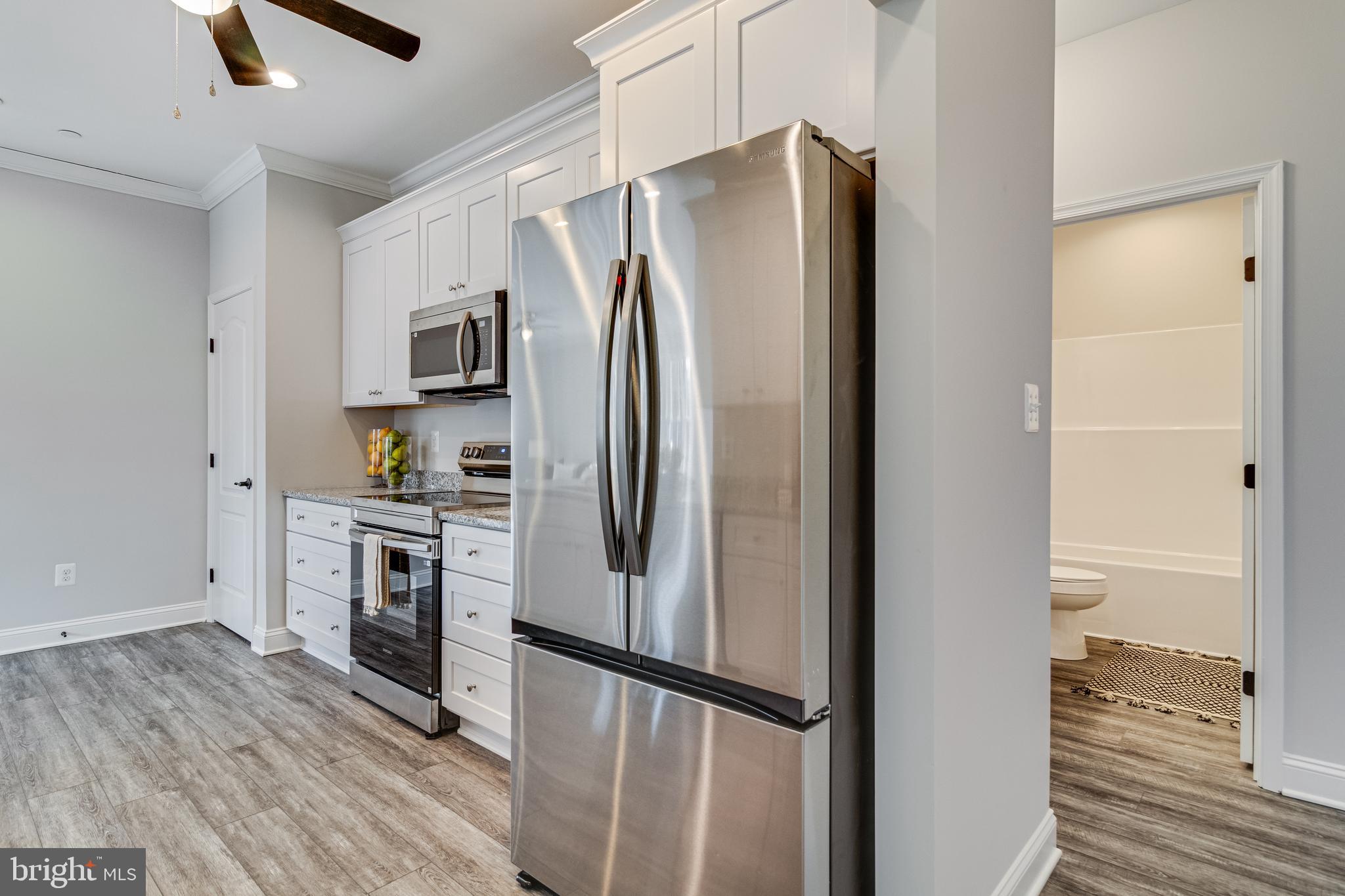 RUSTIC HILLS - Residential