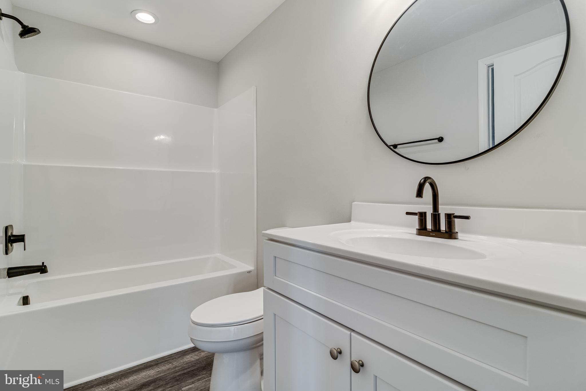 RUSTIC HILLS - Residential