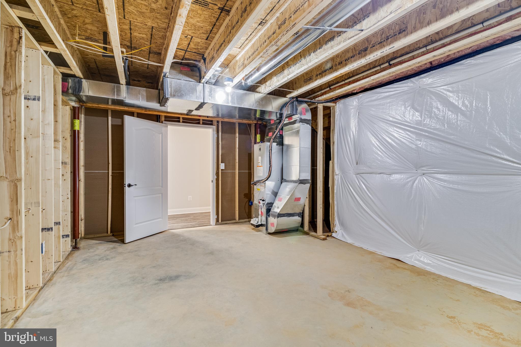 RUSTIC HILLS - Residential