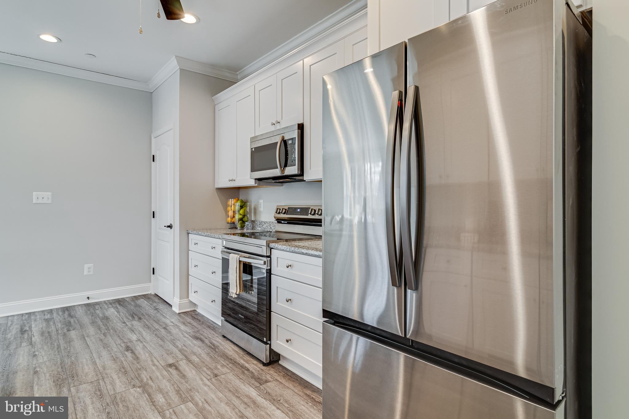 RUSTIC HILLS - Residential