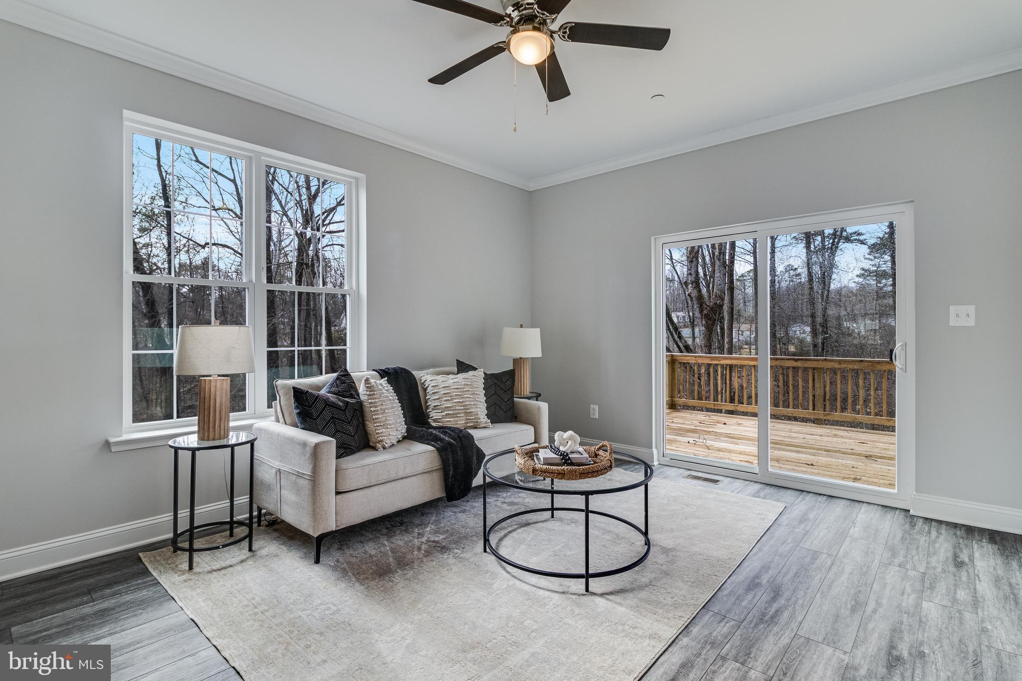 RUSTIC HILLS - Residential