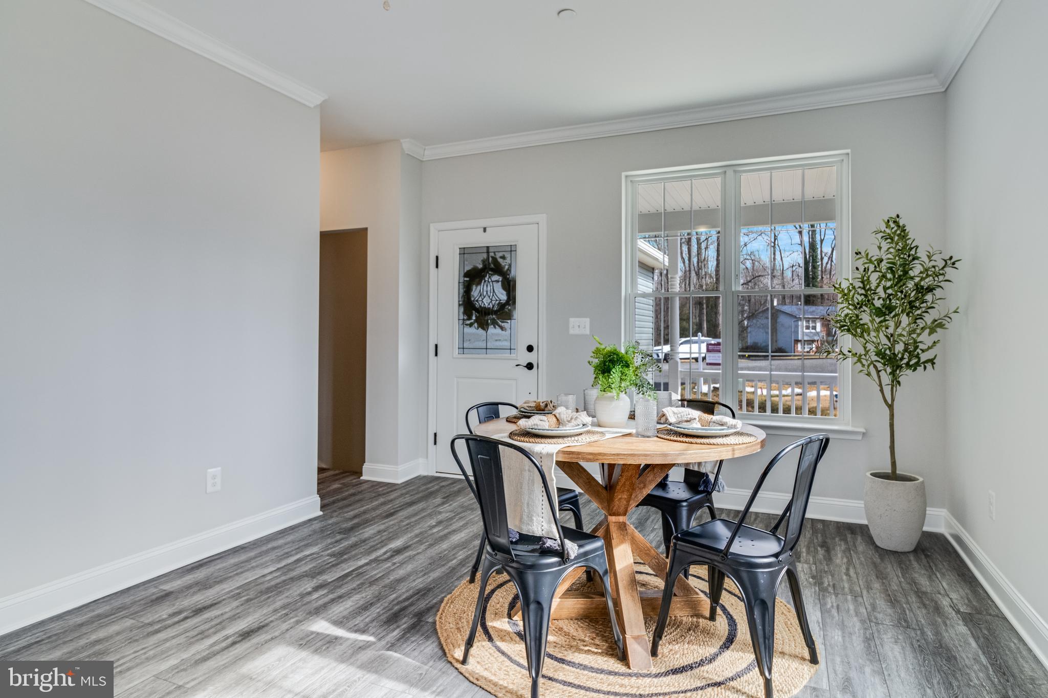 RUSTIC HILLS - Residential