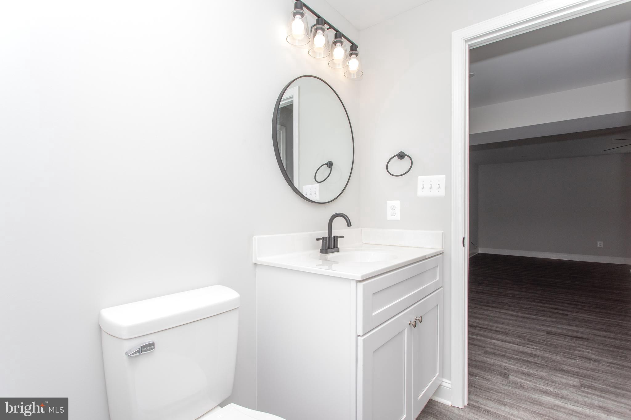 RUSTIC HILLS - Residential