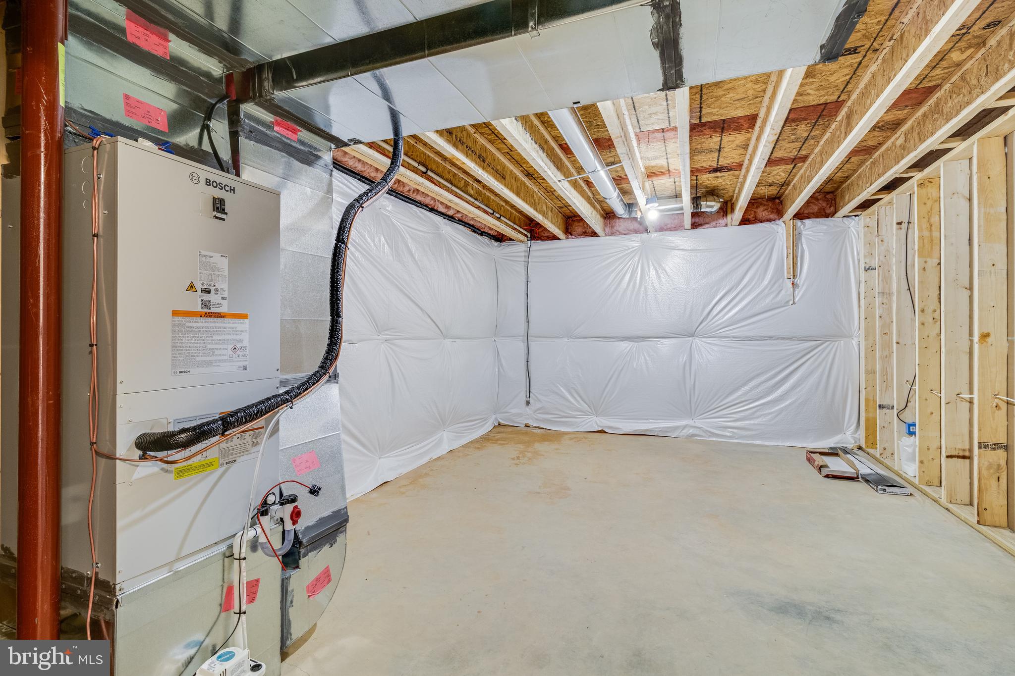 RUSTIC HILLS - Residential