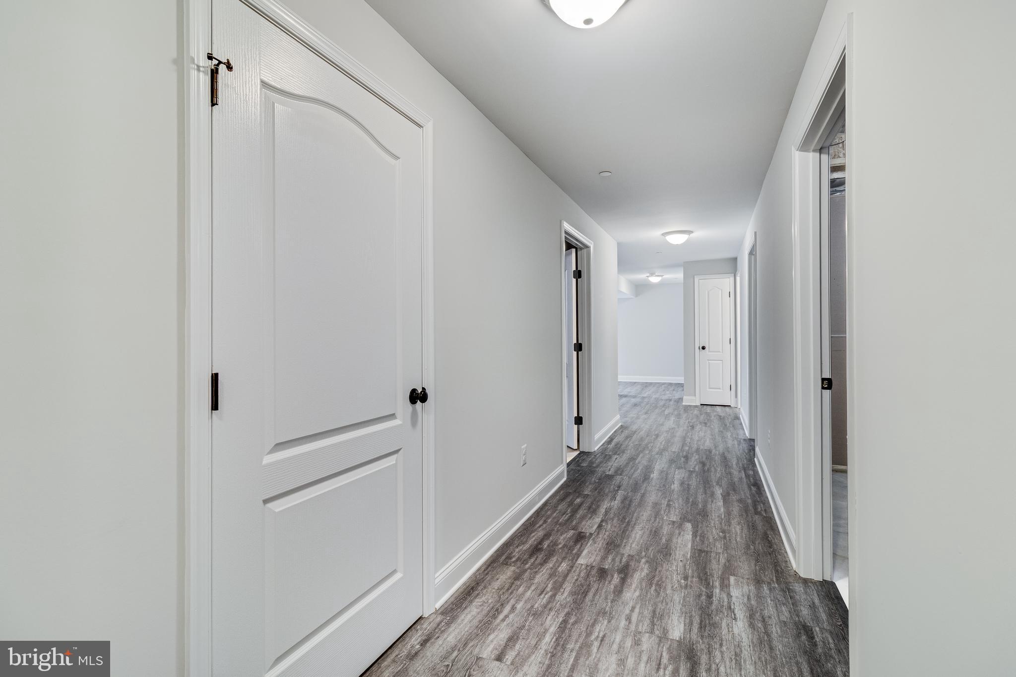 RUSTIC HILLS - Residential