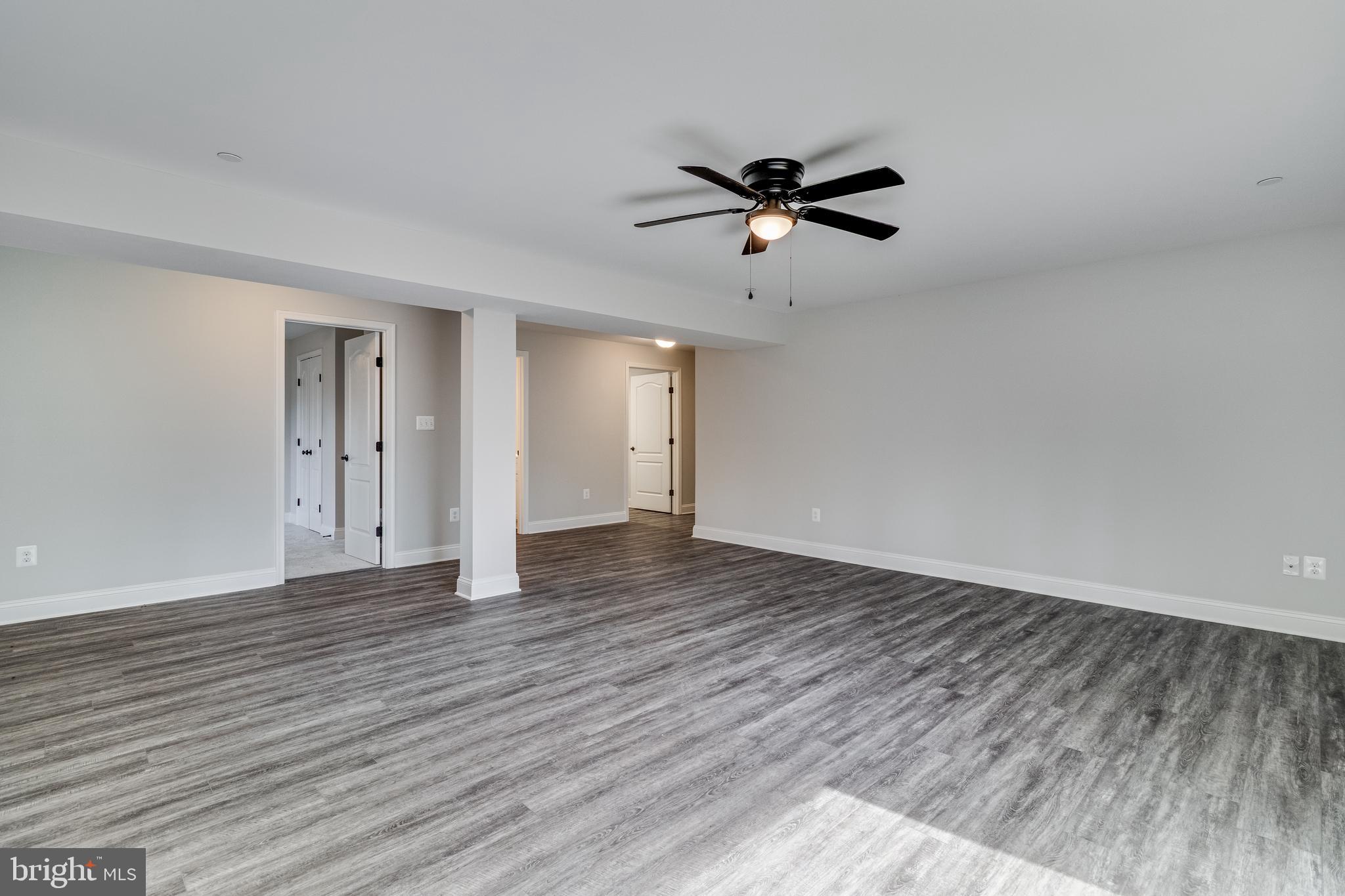 RUSTIC HILLS - Residential