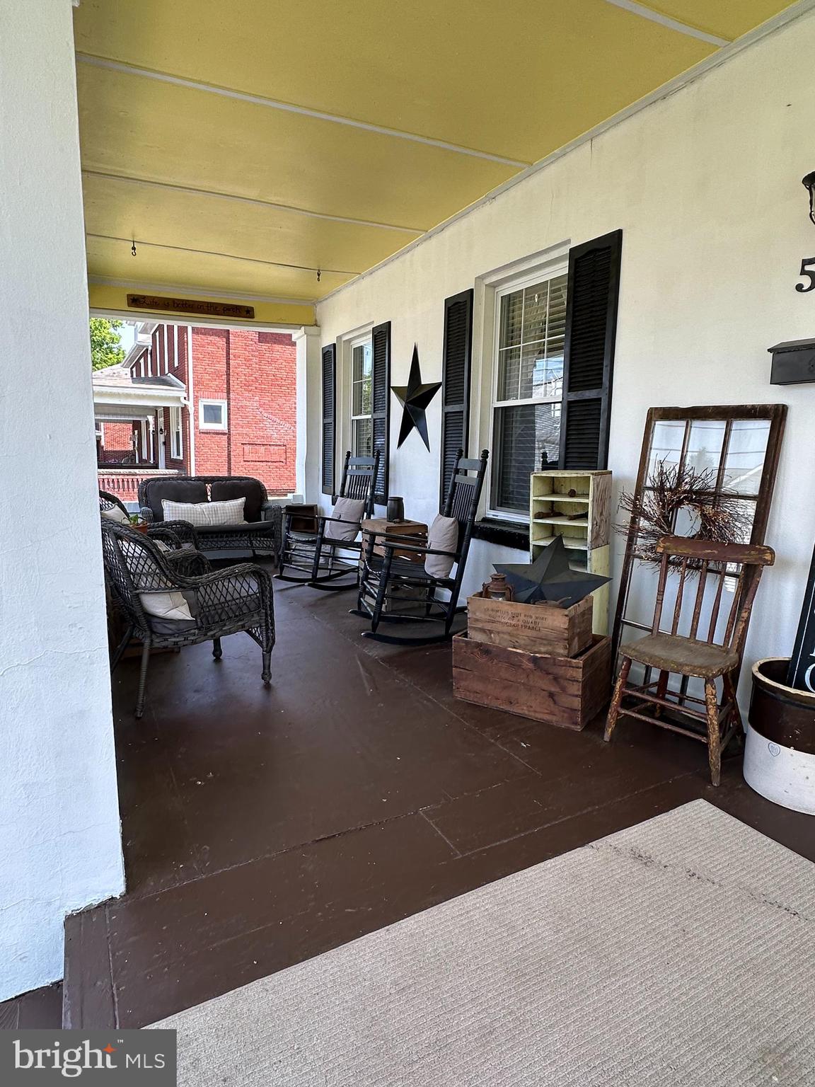 512 AVIRETT AVENUE