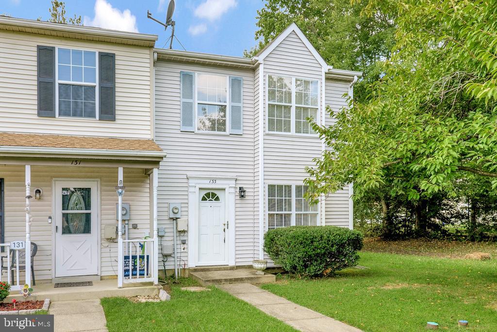 KENT SQUARE LA PLATA - Residential