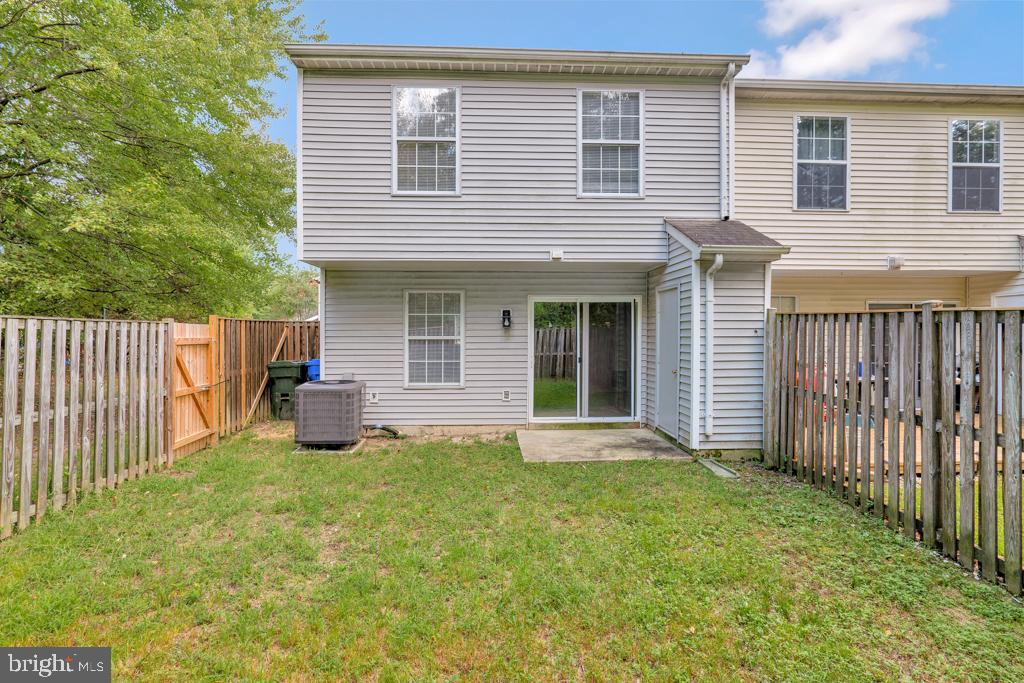 KENT SQUARE LA PLATA - Residential