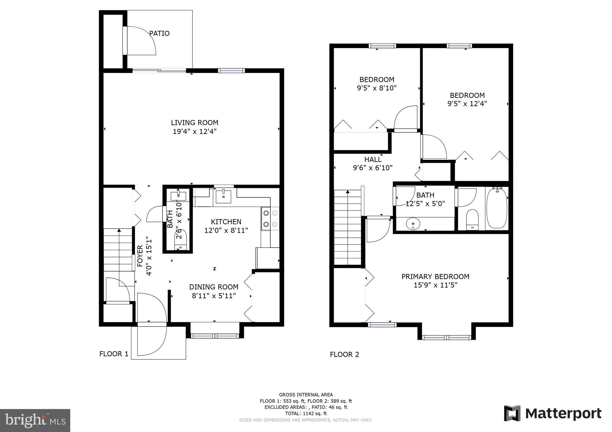KENT SQUARE LA PLATA - Residential