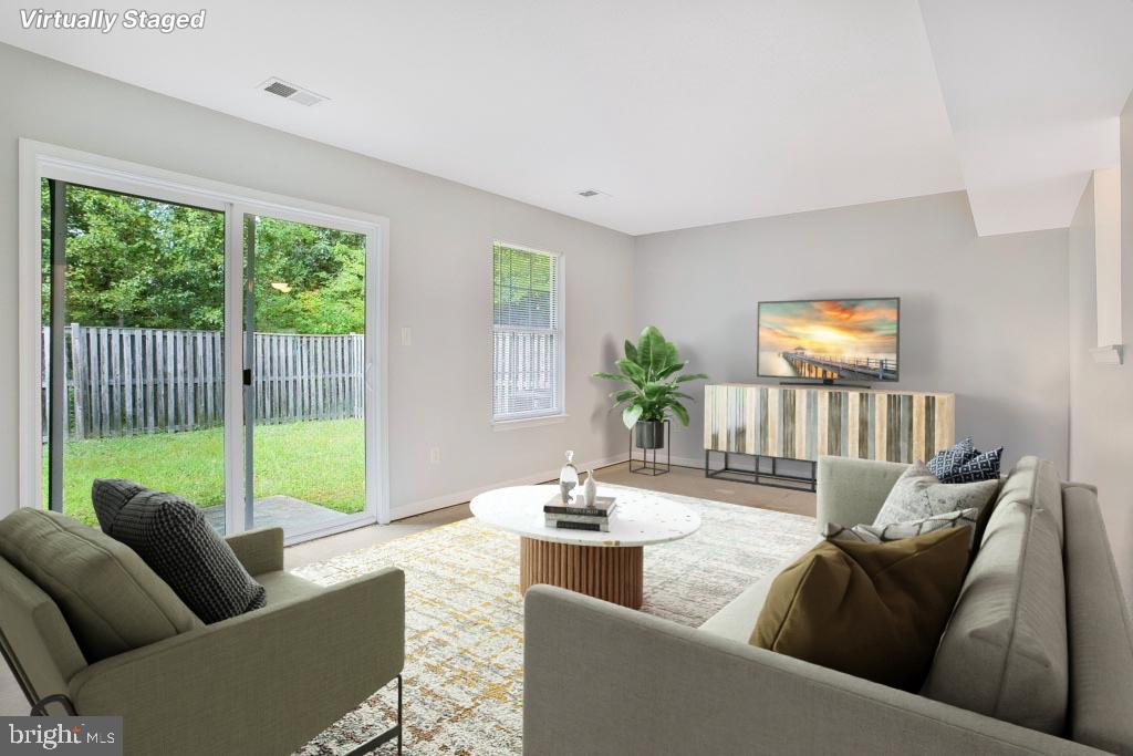 KENT SQUARE LA PLATA - Residential