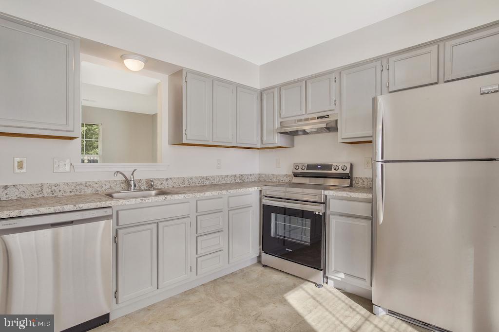 KENT SQUARE LA PLATA - Residential