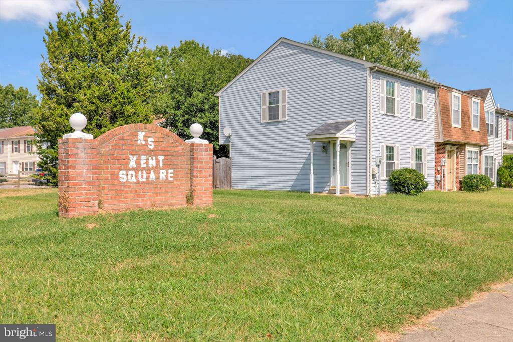 KENT SQUARE LA PLATA - Residential