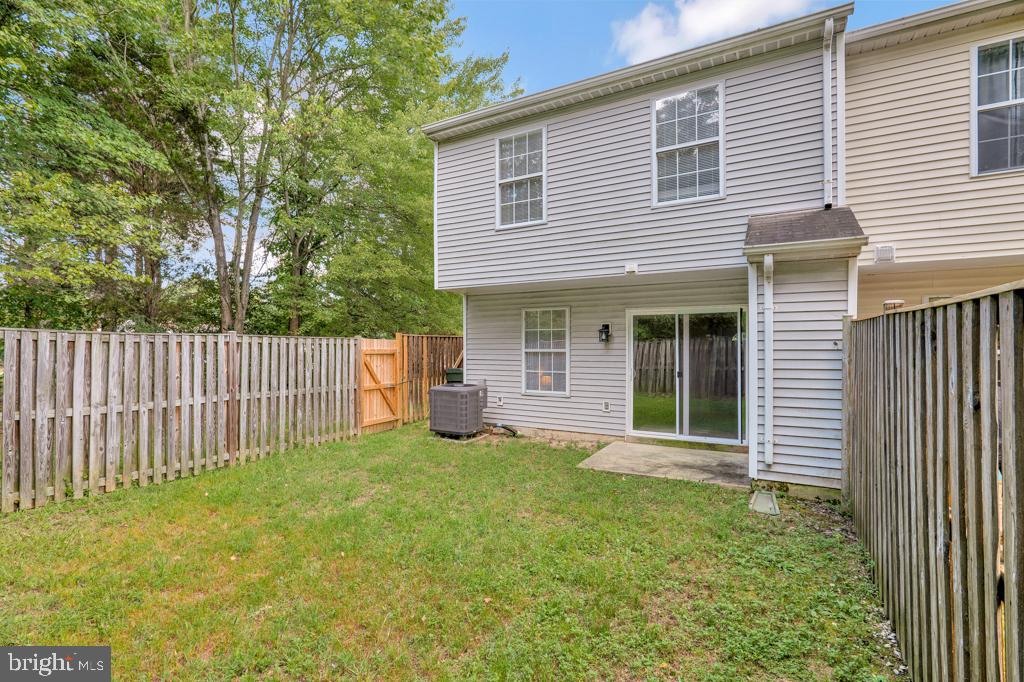 KENT SQUARE LA PLATA - Residential